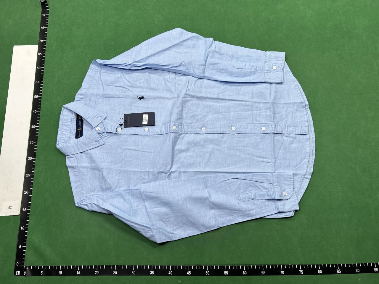 Polo Ralph Lauren Linen Shirt [13 styles] -3