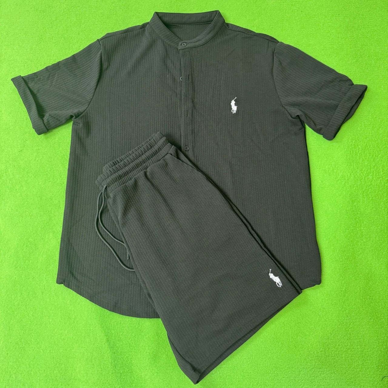 Polo Ralph Lauren Linen Shirt [13 styles] -4