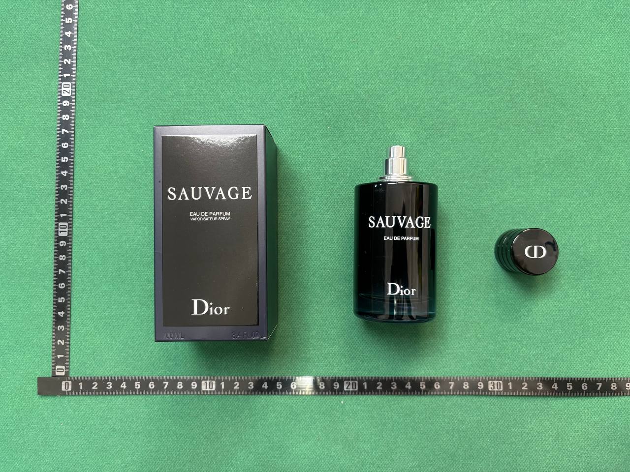 Dior Sauvage Eau de Parfum [40 styles] -4