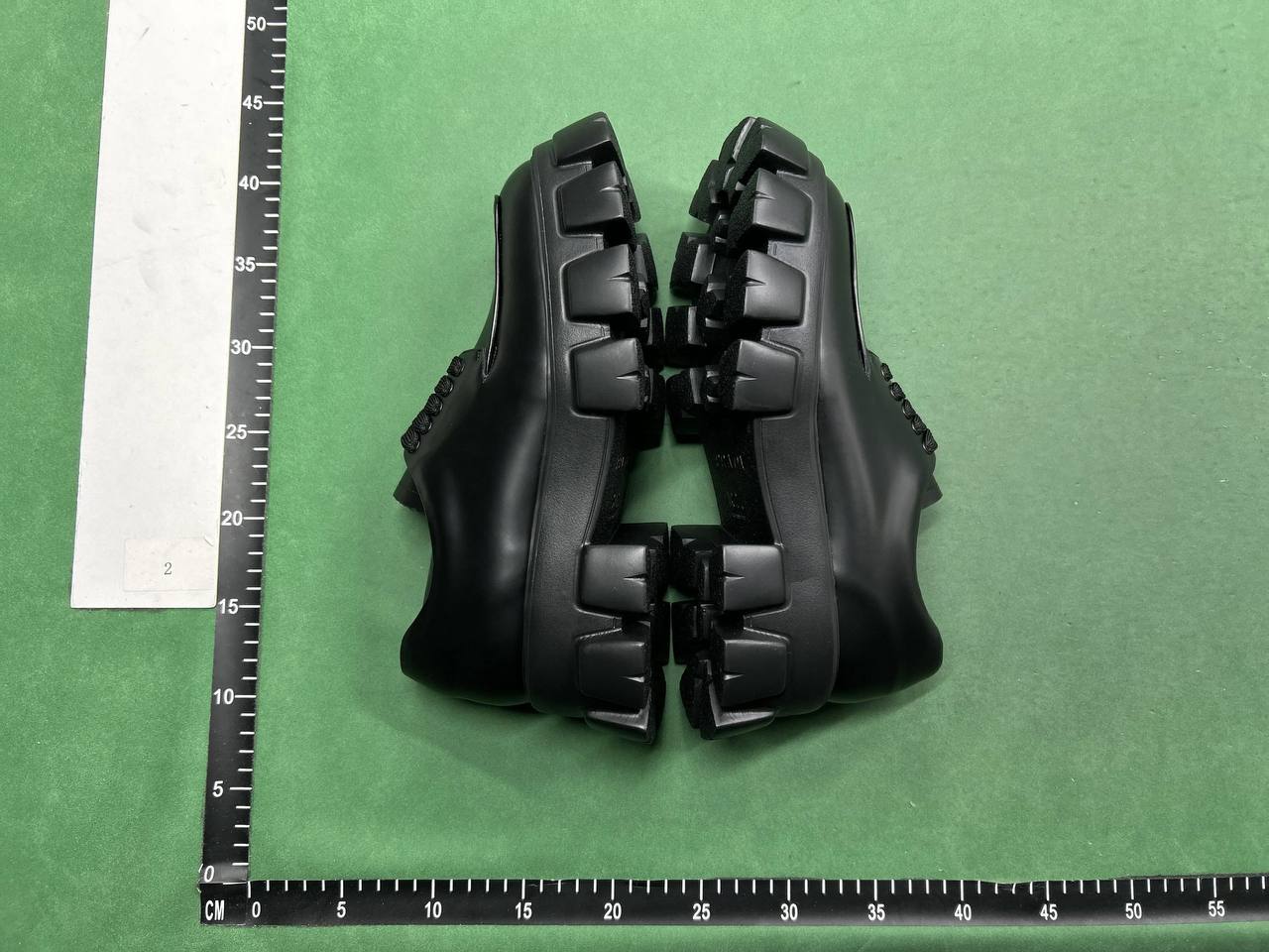   PRADA Chunky Loafers [2 styles] -3