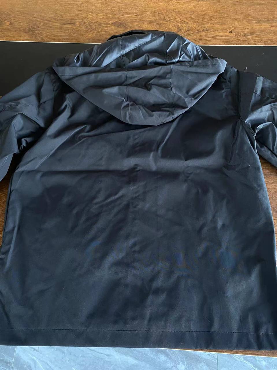   Polo Ralph Lauren Hooded Jacket [3 styles] -4
