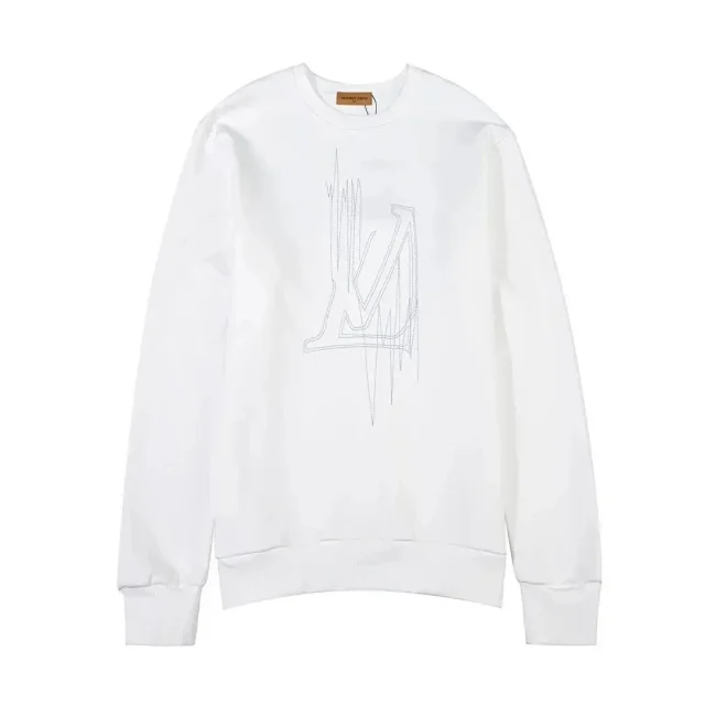  Louis Vuitton LV Fashionable casual Baita top