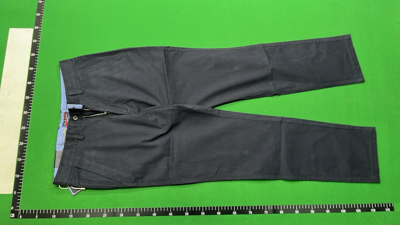  Polo Ralph Lauren Classic Fit Chino Pants [5 styles] -3