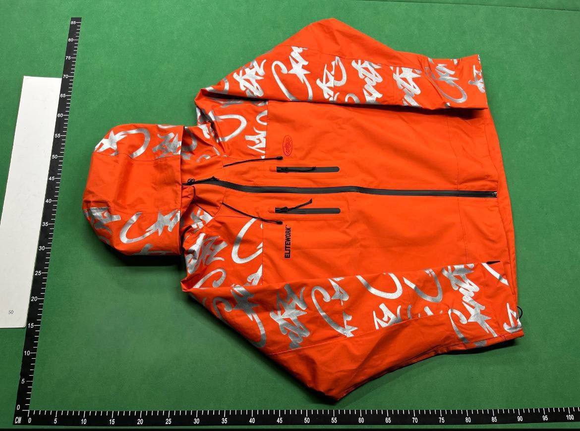 Corteiz jacket -3