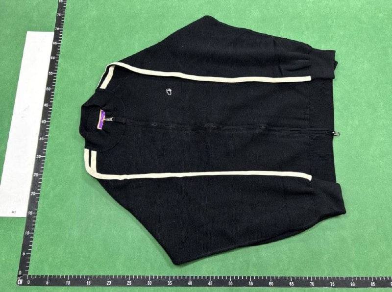  Corteiz jacket -4