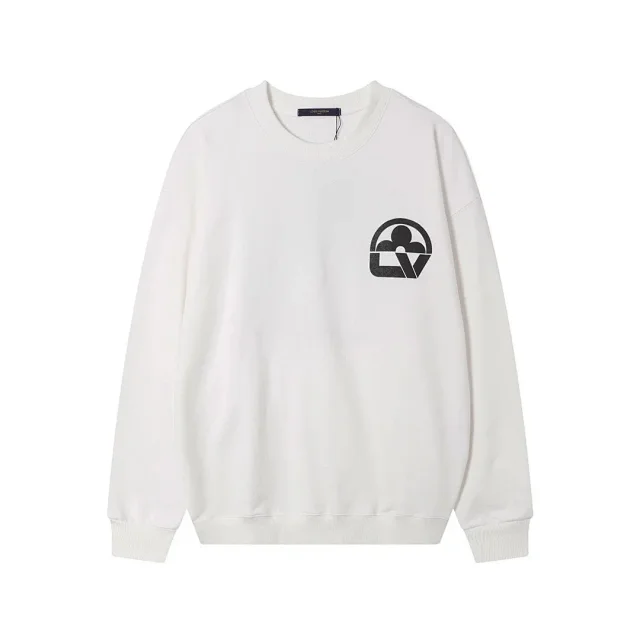 Louis Vuitton Autumn and winter casual fashion sweatshirt（13 styles)