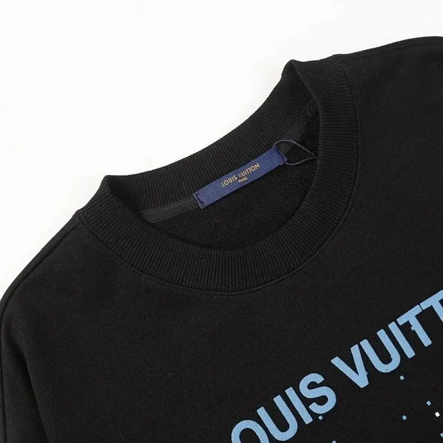 Louis Vuitton Autumn and winter casual fashion sweatshirt（13 styles) -4