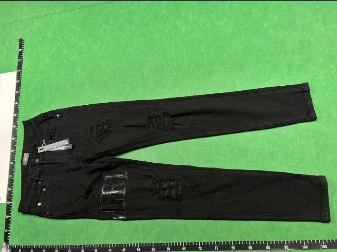   Fashion jeans -2