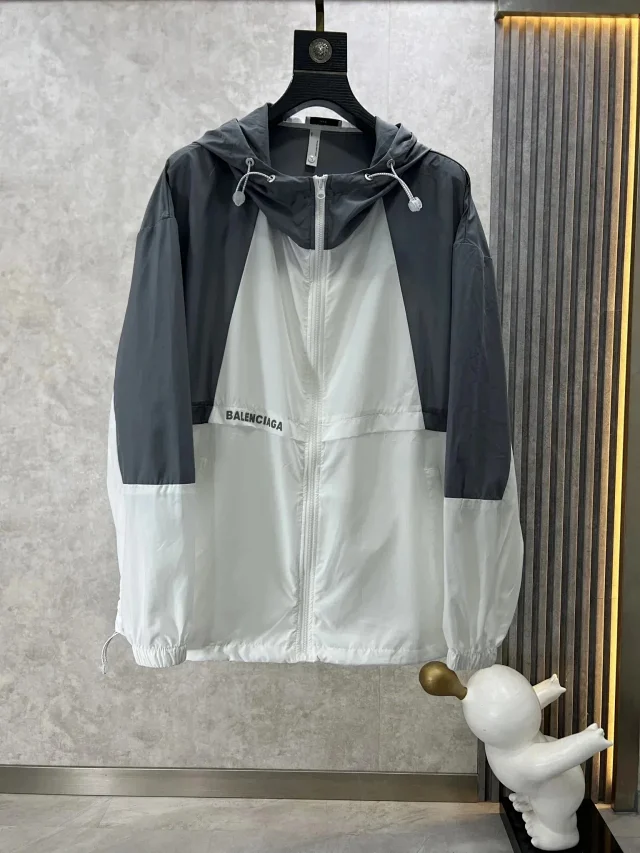 Balenciaga Alien Loose Hoodie（15 styles)