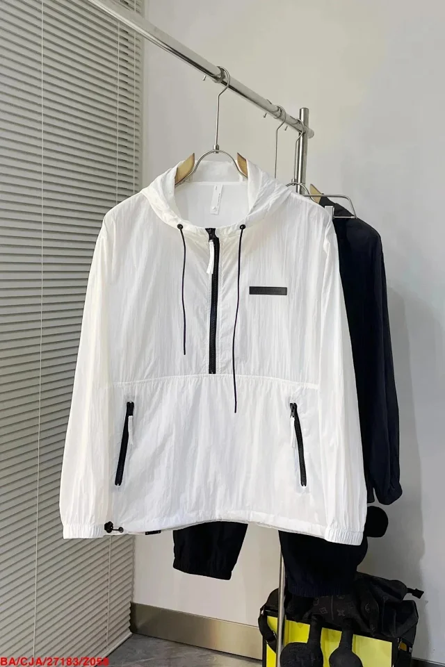 Balenciaga Alien Loose Hoodie（15 styles) -2