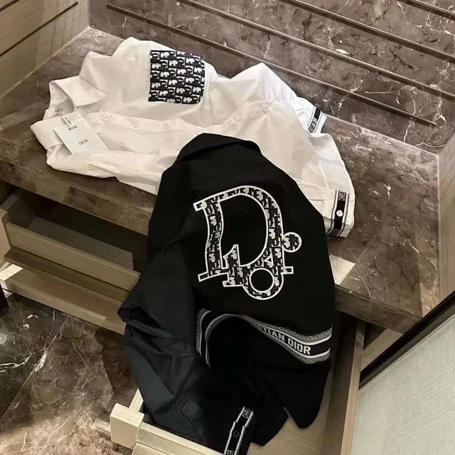 Dior coat（2 styles） -2