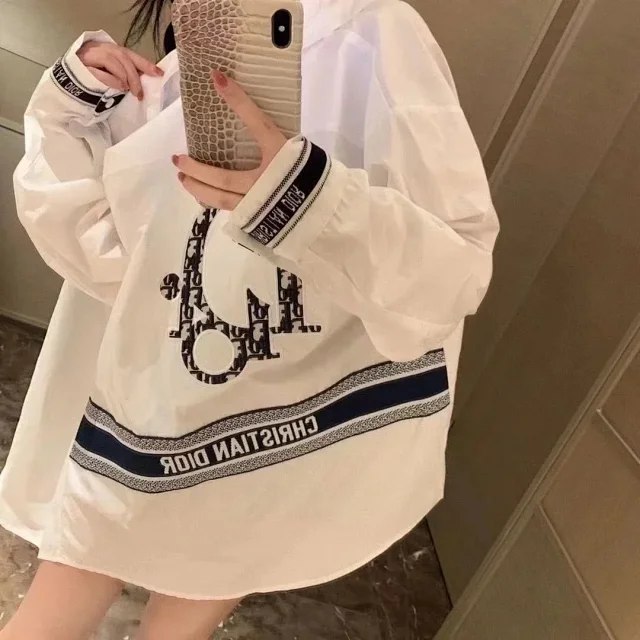 Dior coat（2 styles） -3