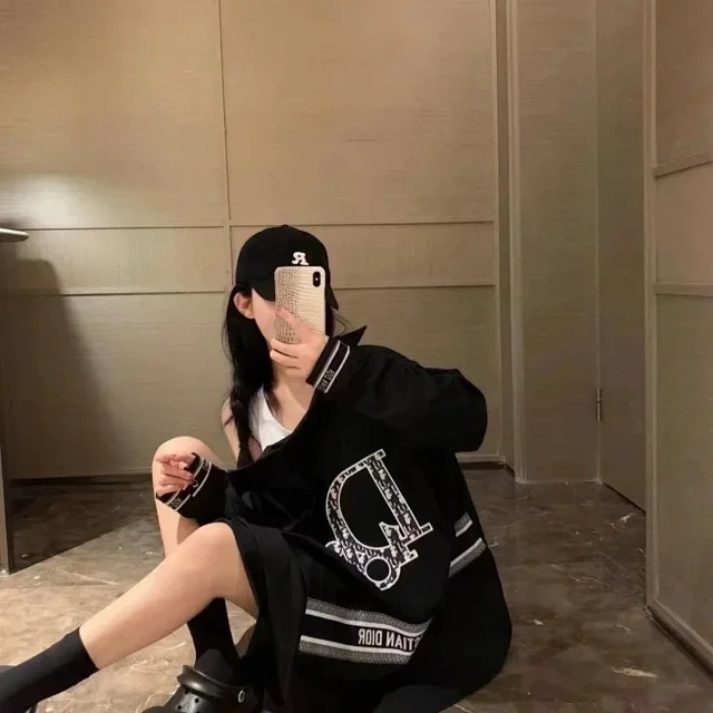 Dior coat（2 styles）