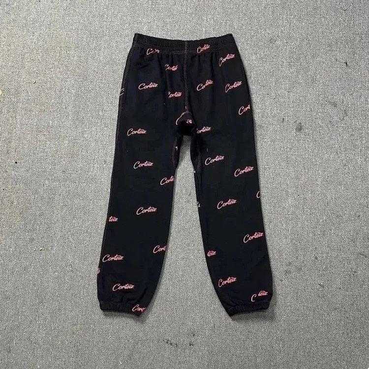   Cartier Casual Pants (20 styles) -3