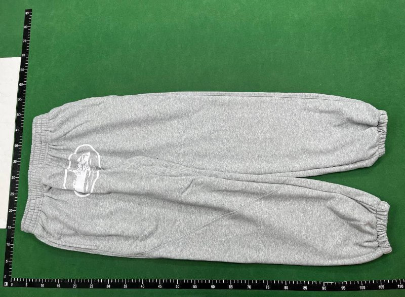 Corteiz tracksuit hoodie -4