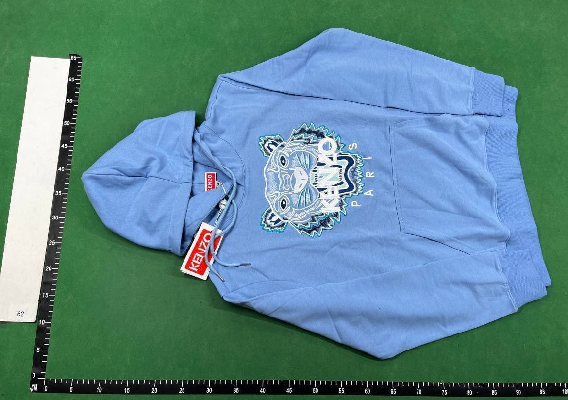 Kenzo Hoodie -5