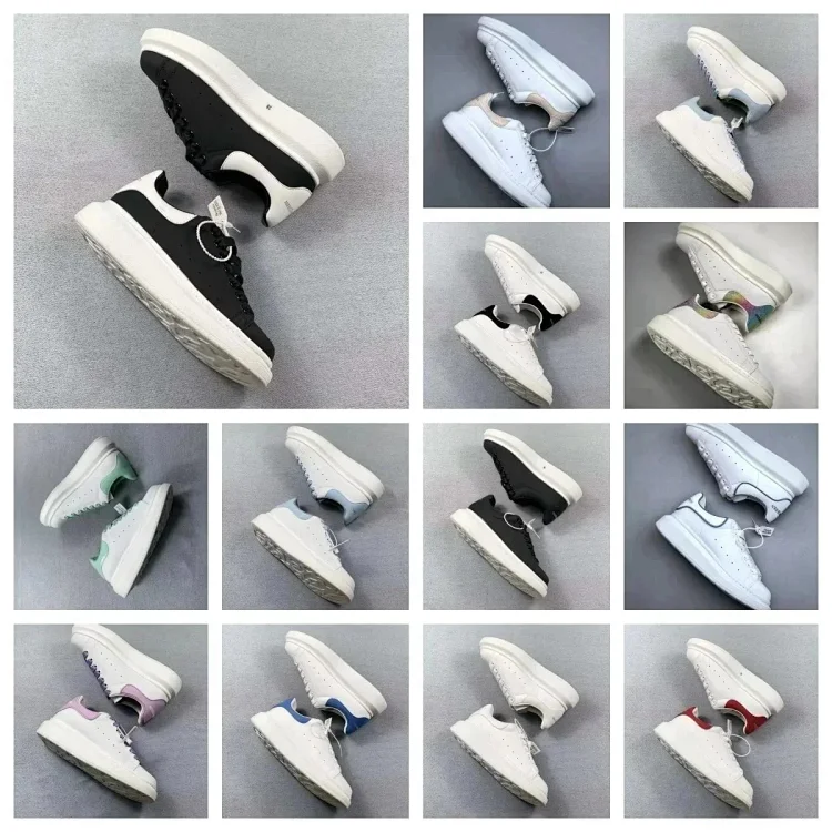  Alexander McQueen Shoes