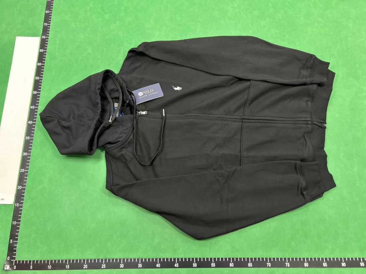 Ralph Lauren sweatshirt -3