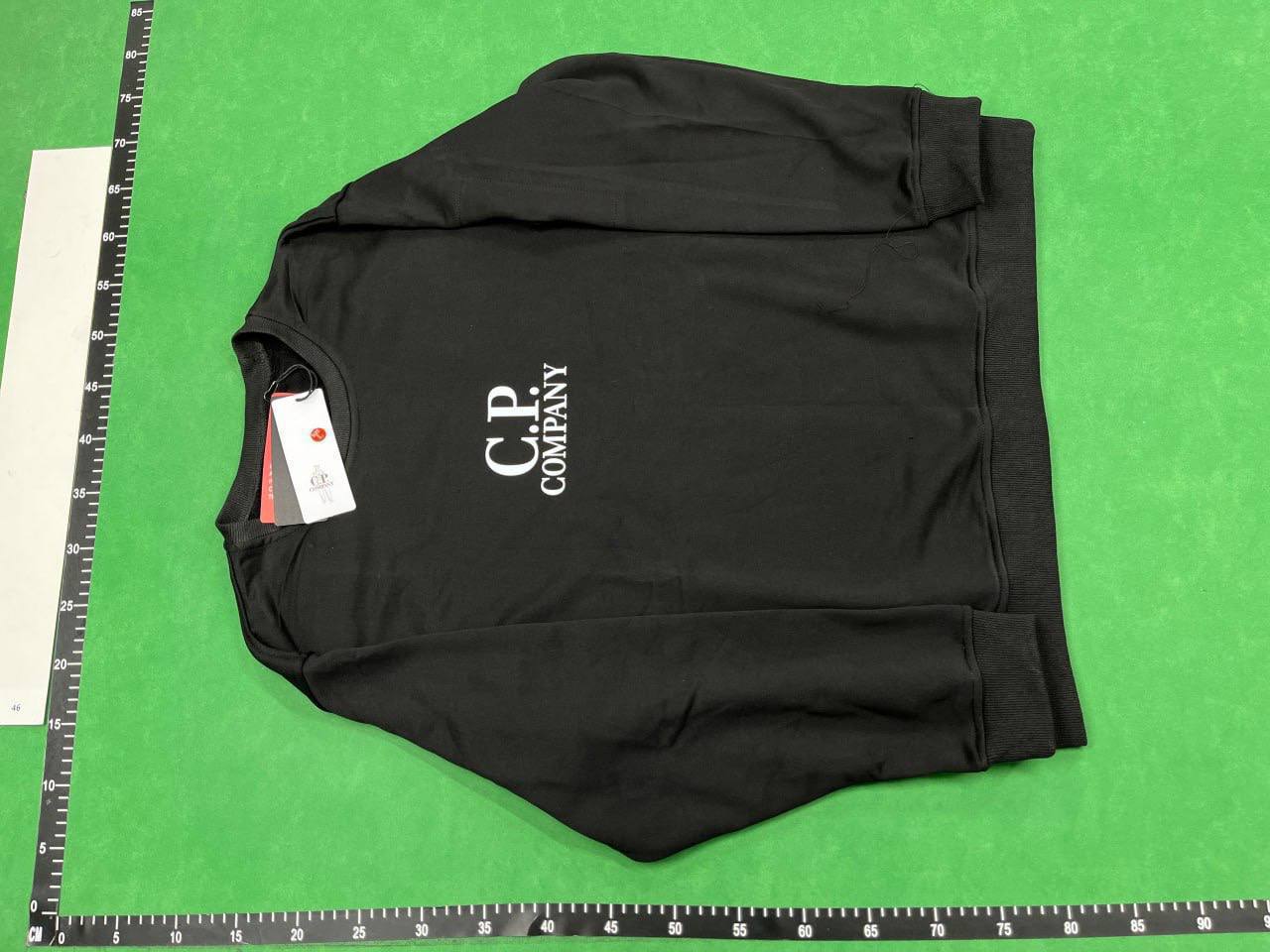 C.P Company Hoodies CP Zip-Up Cardigans Down Jackets & Vests Jackets Sweatpants -2