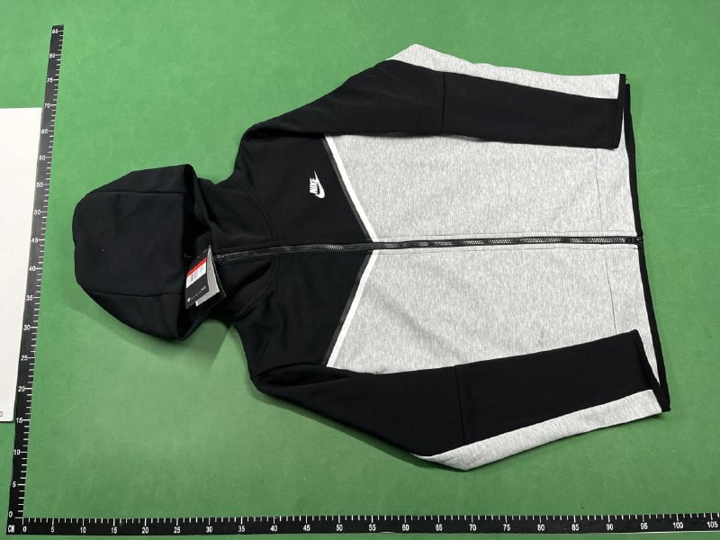  Nike Tech Pack Hoodie & Pants Suit -3