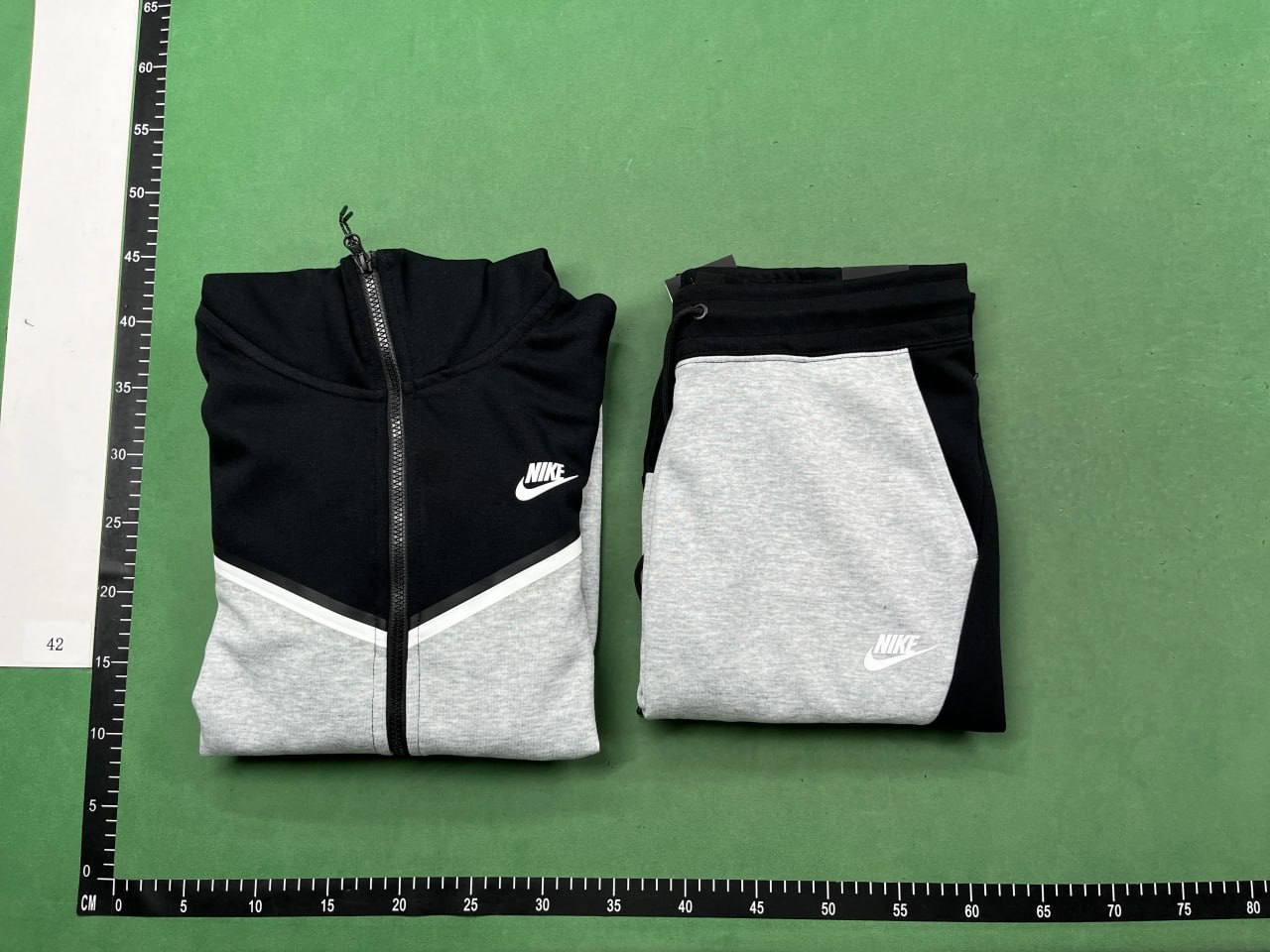 Nike Tech Pack Hoodie & Pants Suit -2