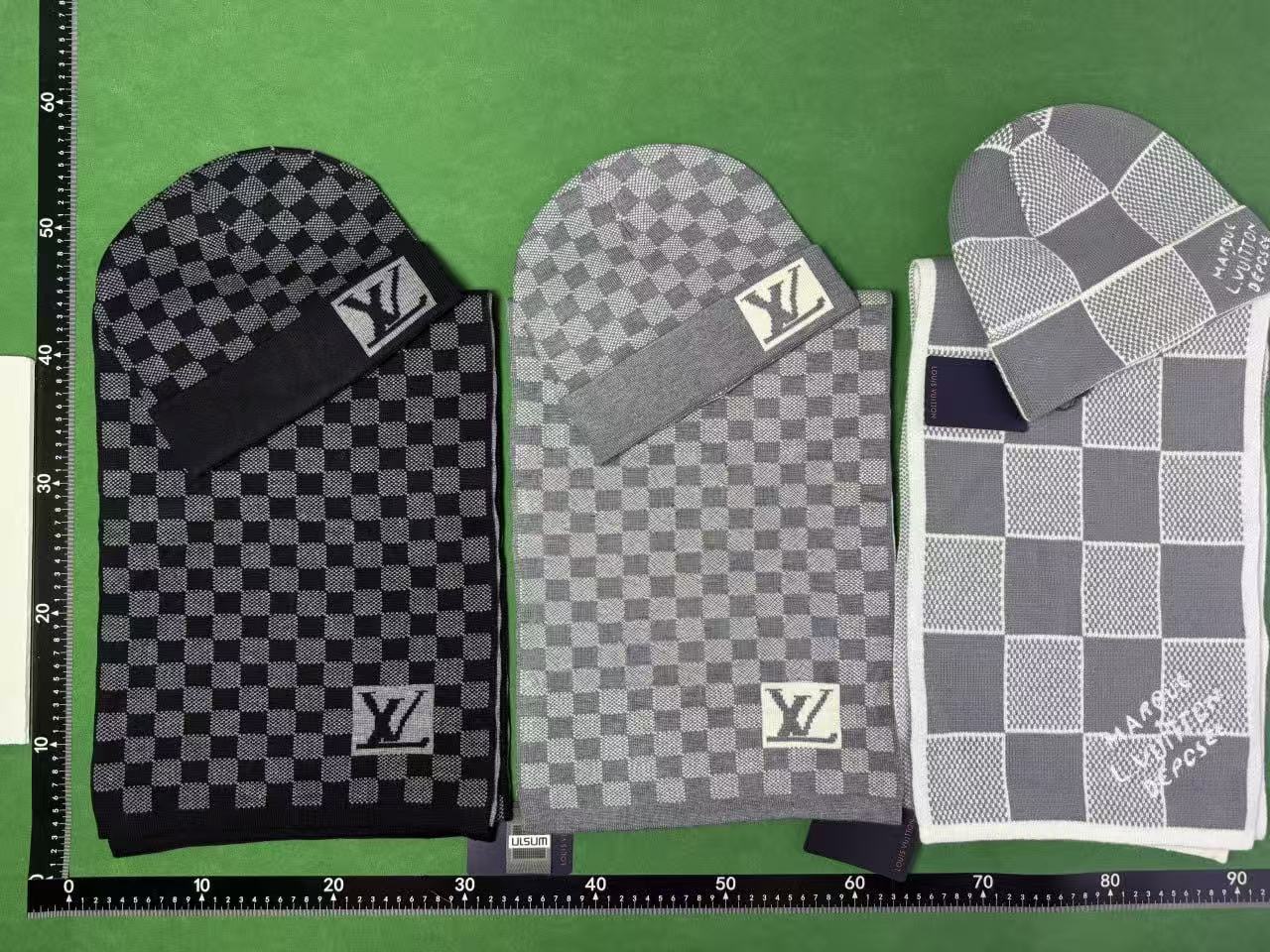Louis Vuitton LV Ralph Lauren beanie（30 style） -2
