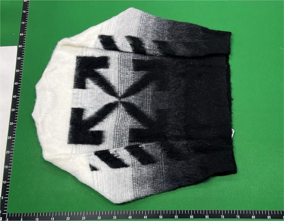 OFF white sweaters -4
