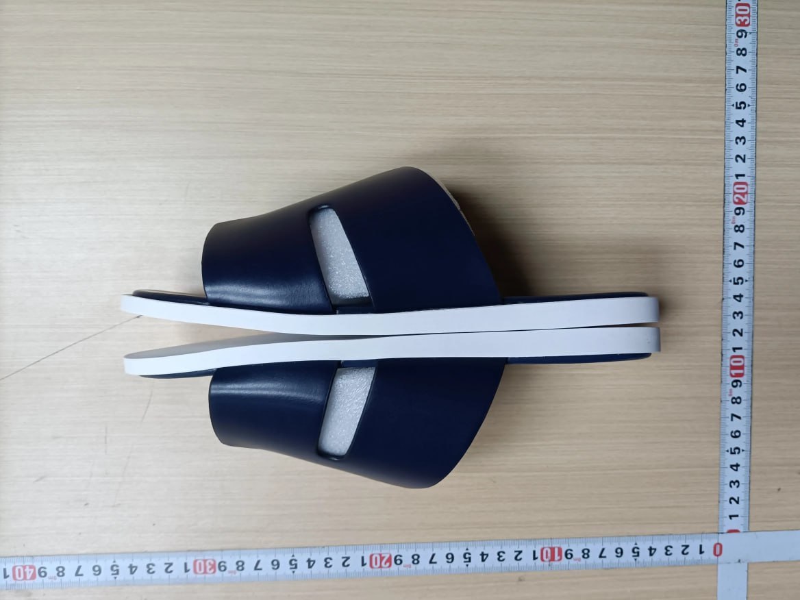    Hermes slippers -4