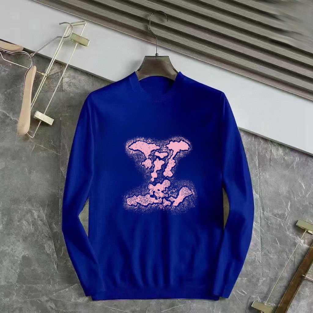 LV Fashion Hoodie -2