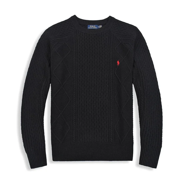 Rah Lauren Paul Morgan Men's Cardigan（28 styles)