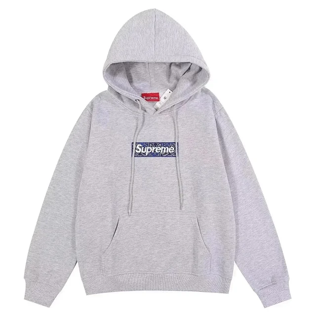 Casual fashion sweatshirt -3