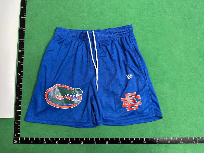   Eric Emanuel shorts ( 31 + styles -3