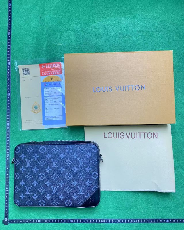   LV Dior bag -3
