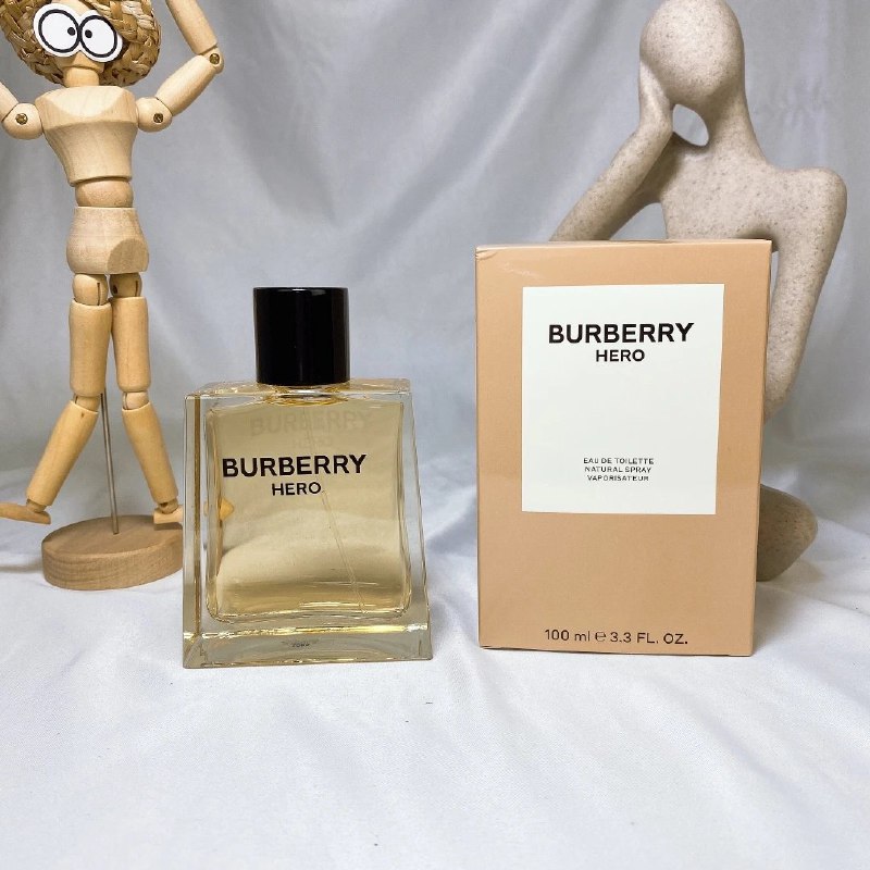 Men's Perfume（32+ Styles -4