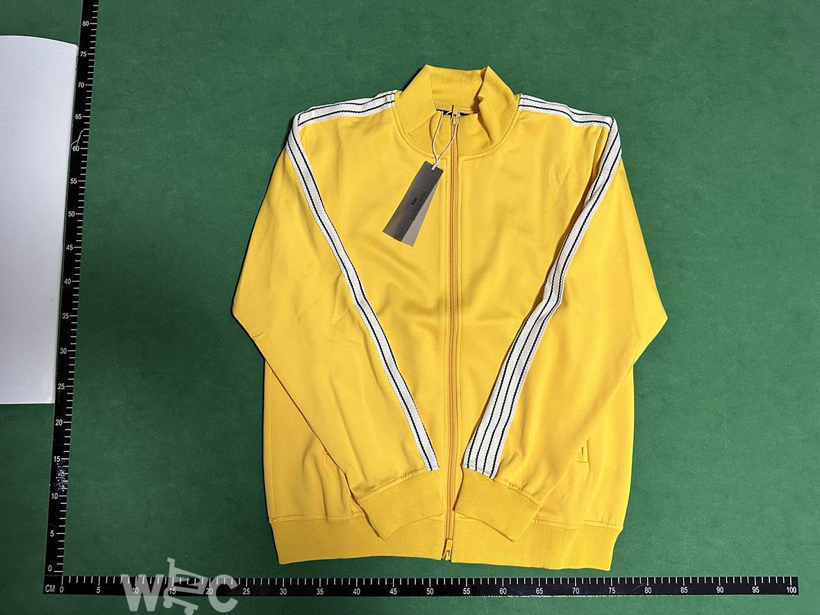 Essentials Fear of God set -3