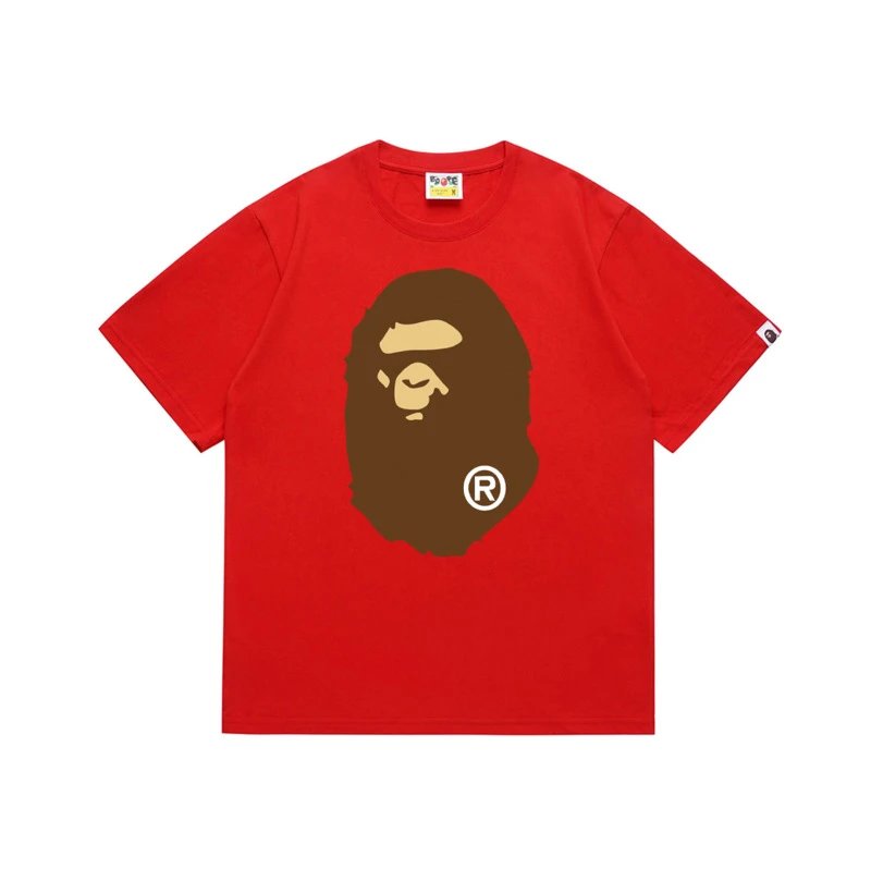 BAPE T shirt -2