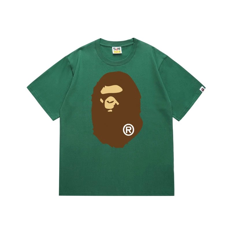 BAPE T shirt -4