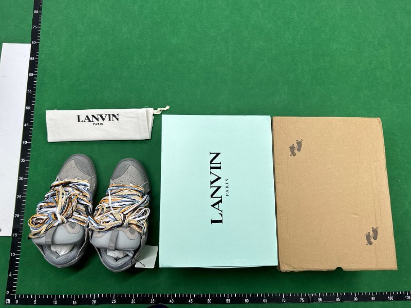 Lanvin Shoes -4