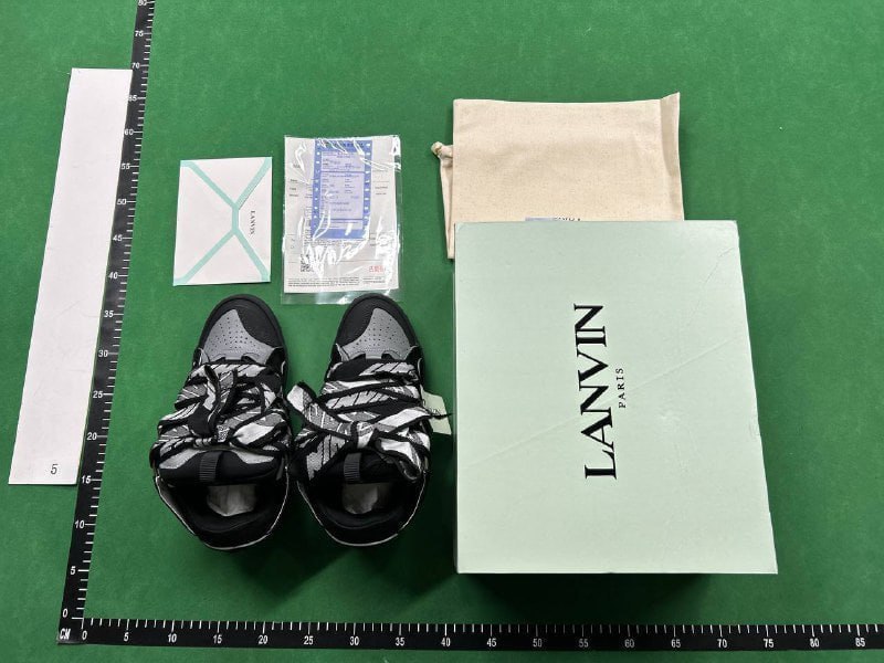 Lanvin Shoes -2