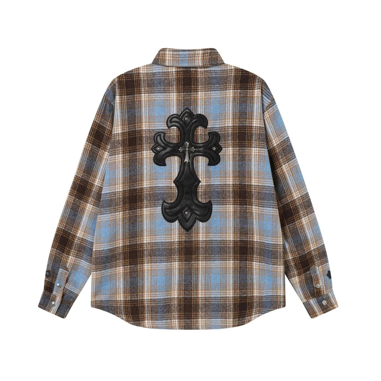Chrome Hearts jacket -4
