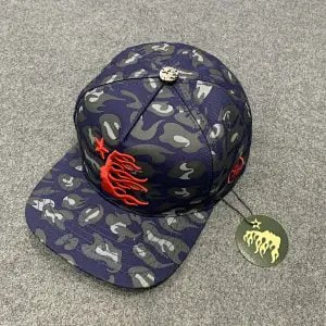  Hellstar cap -4