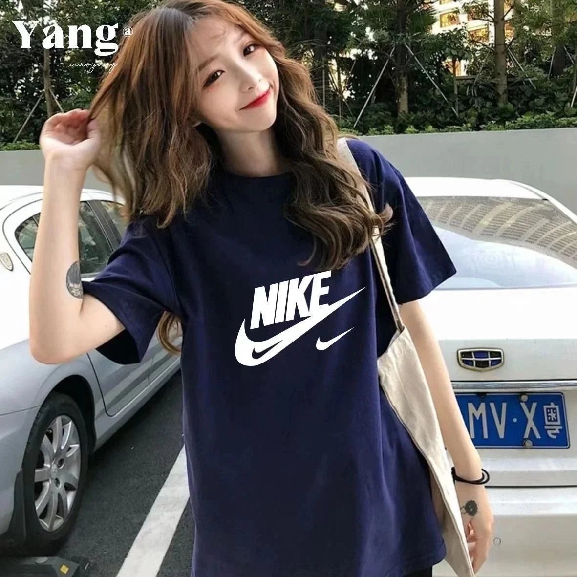   Nike t shirt -5