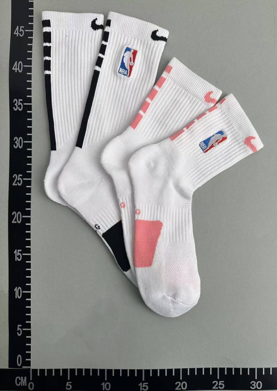 NBA Jordan Socks -2
