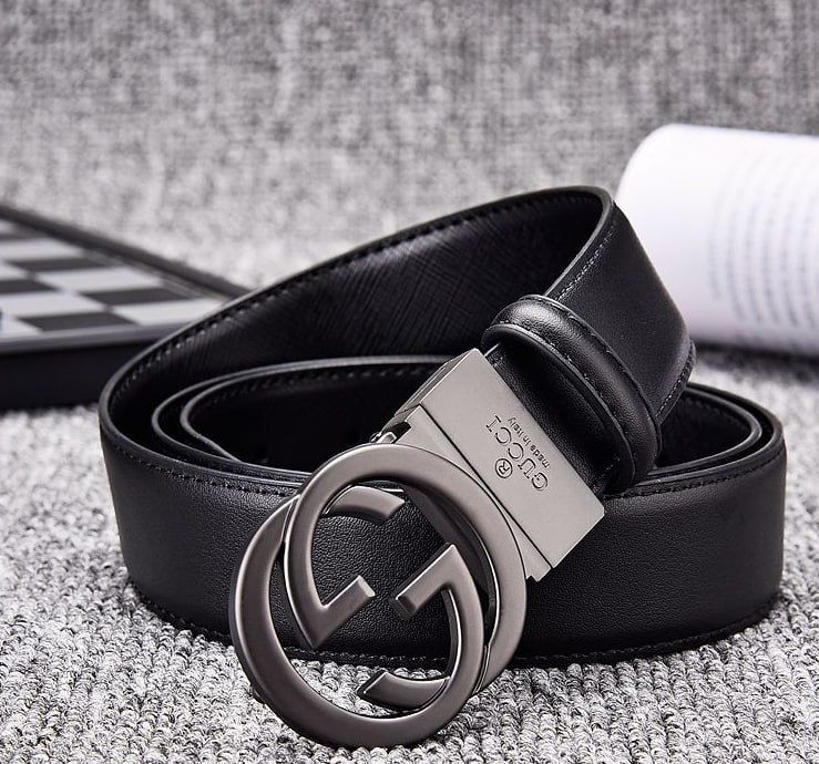  Gucci Belt -2