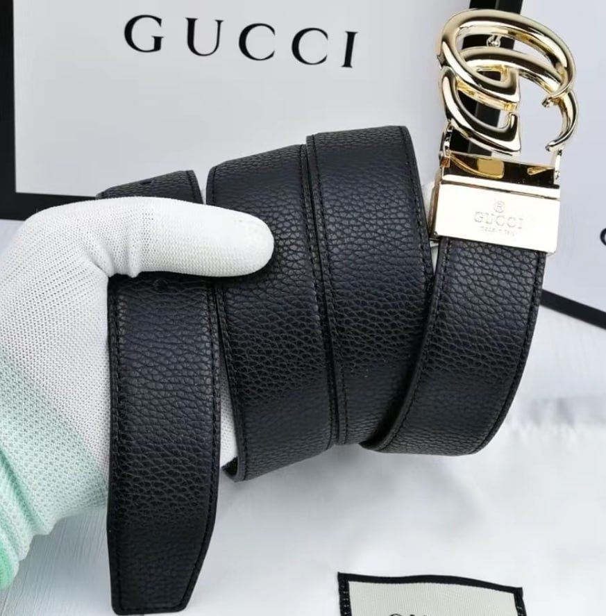  Gucci Belt -5