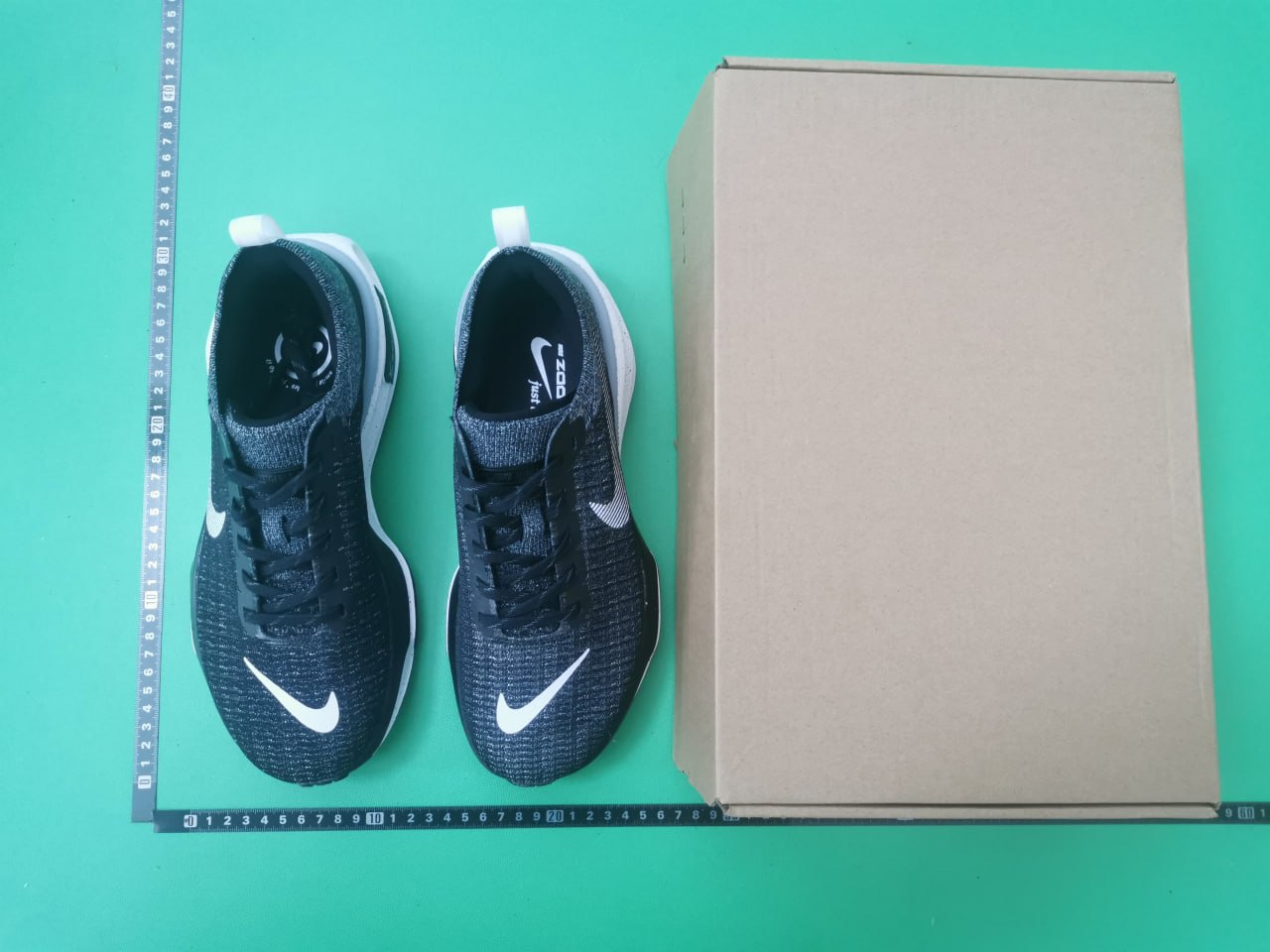   Zoom Pegasus 40 -3