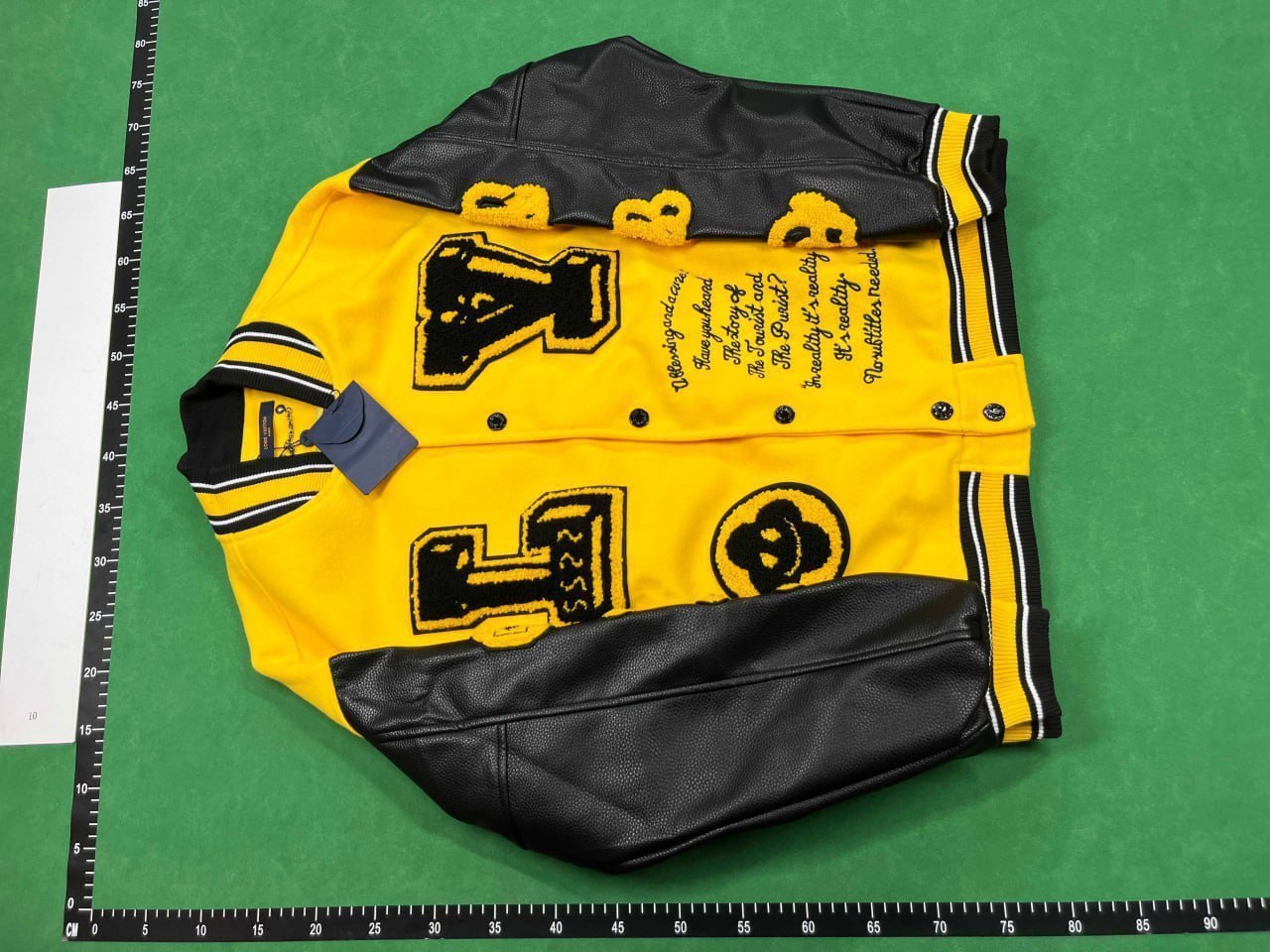 Louis Vuitton Jacket -2