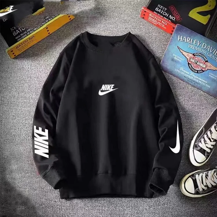 Nike short sleeves