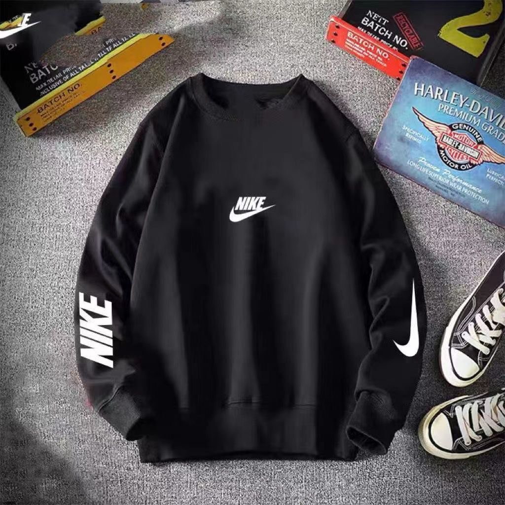 Nike short sleeves -3