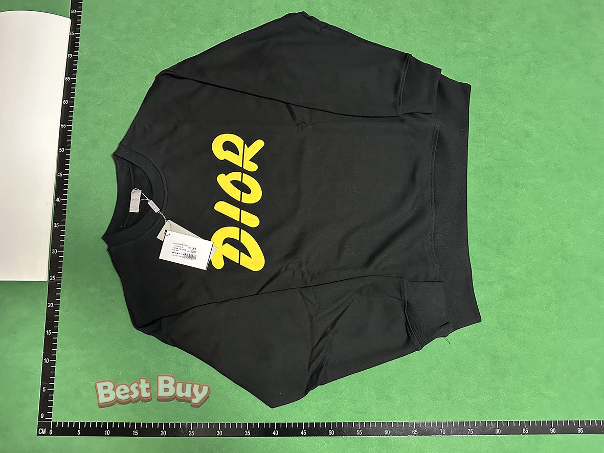 DIOR Sweatshirt(+14 color) -3